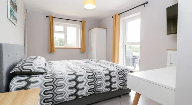 Strawberry Stables, Book Feriehus Villaer i Congresbury, Villa
