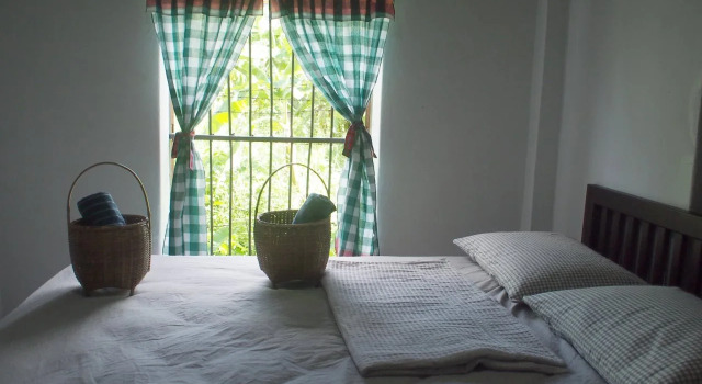 Sifong Hometel, Varaa Hotelli Hotellit North-Eastern Thailand pysäköinnillä, Pysäköinti