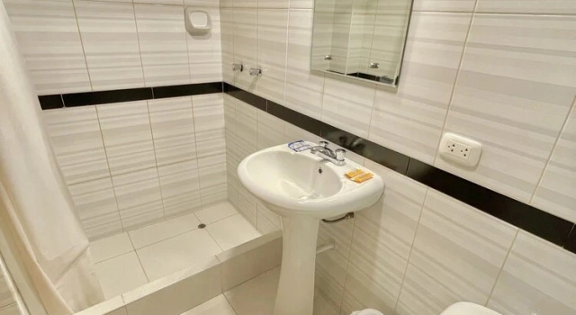 Номер Standard Jultom Inn Hotel & Suites