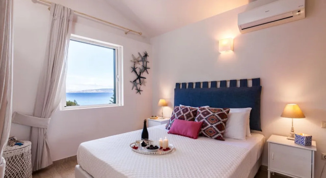 Villas Muscalas- Elia