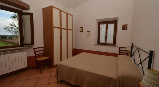 Апартаменты azienda agrituristica Allumiere