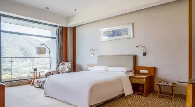 Люкс International Golf Resort Hotel