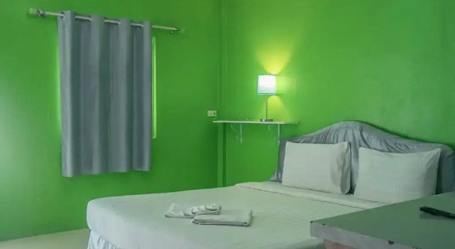 Kongkhamkoon Hotel, Réserver Hôtel Ban Nong Mum 