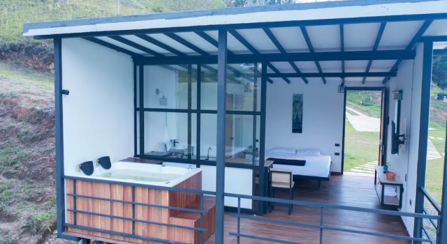 Laze Lake, Réserver Maison de vacances Chiquinquirá Antioquia