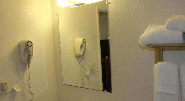 Номер Standard Royal Inn