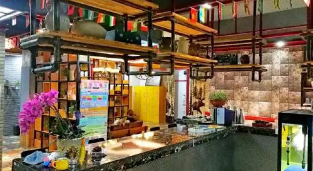 Herdsman Youth Hostel 2, Book Hostel Jiayuguan Gansu