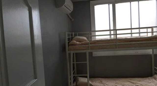 Suwon Guesthouse 2nd oppane