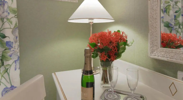 Номер Classic Hôtel Beaubourg