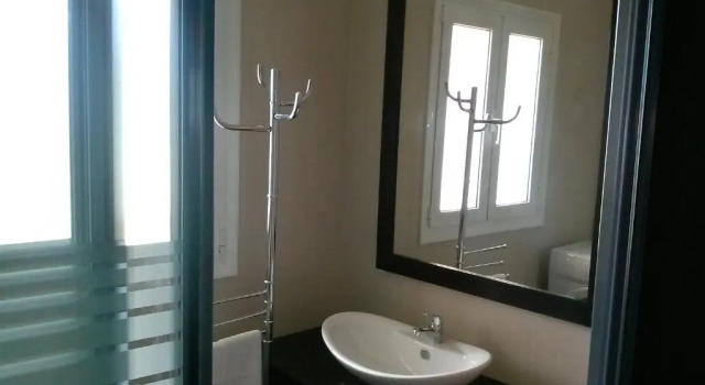 Вилла Chrysiida Suites