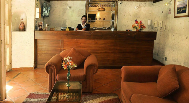La Casa de Margott, Book Hostel Hostels in Arequipa, Hostel