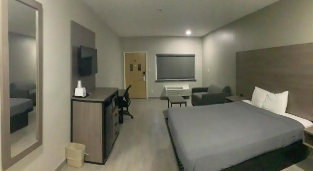 Номер Standard Americas Best Value Inn & Suites San Benito