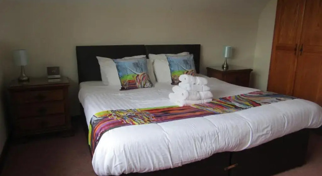 Двухместный номер Standard Hunters Lodge Hotel