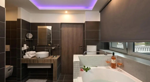 Номер Superior Angelo Spa Resort
