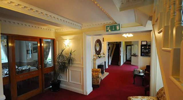 Irish Cottage Guest Accommodation, Réserver Maison d'hôtes Killarney Anneau du Kerry