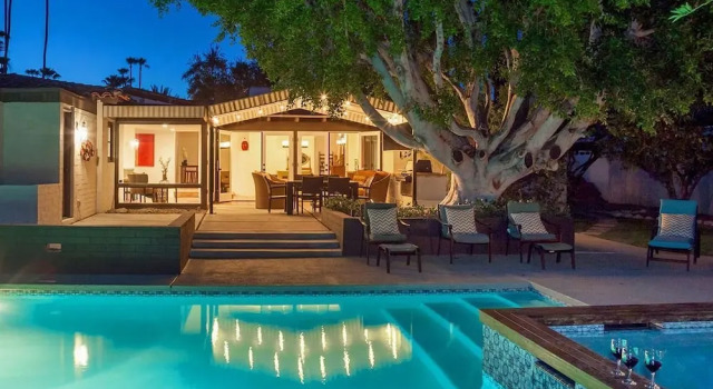 Апартаменты Casa Del Sol