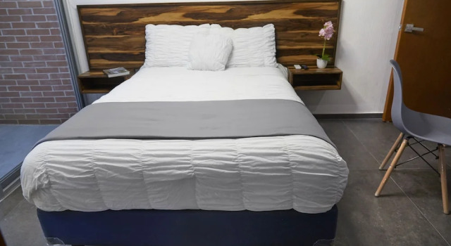Номер Deluxe Casa Cheljo