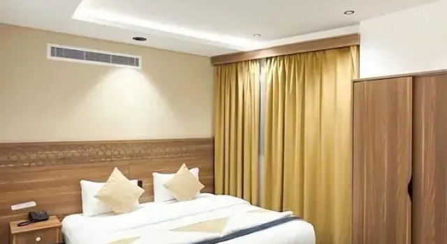 Номер Standard Makin Hotel