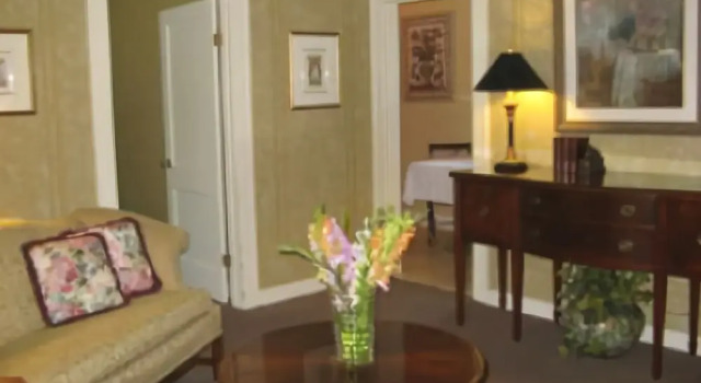 St. Vincent Row Suites