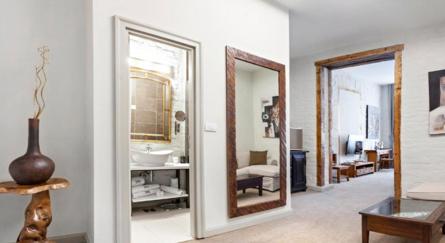 Люкс Deluxe SuperB Luxury Suites