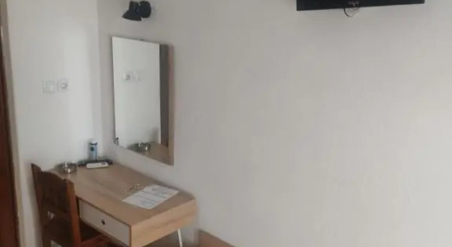 Номер Standard House Mistral
