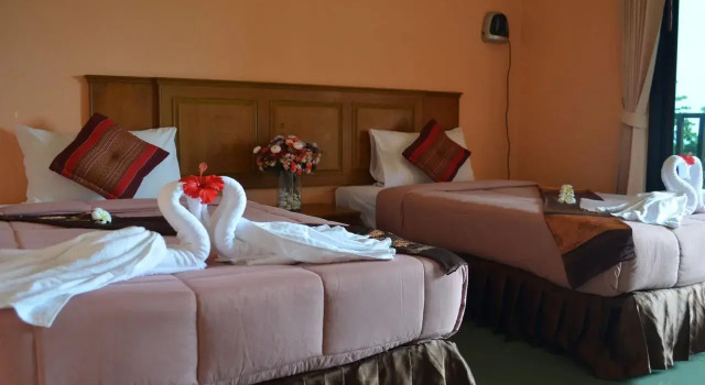 Pada Hotel