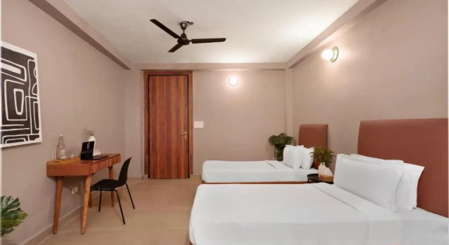 The Village Edit - Minimalist Hotels, Забронировать Отель Отели Нью-Дели с завтраком, Завтраки