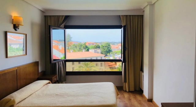 Herbiña Hotel