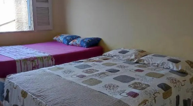 Casa de Praia Paracuru, Reservar Hotel Hotéis em Paracuru com estacionamento, Estacionamento
