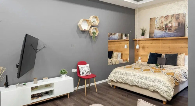Sliema Pearl Luxury Apartment