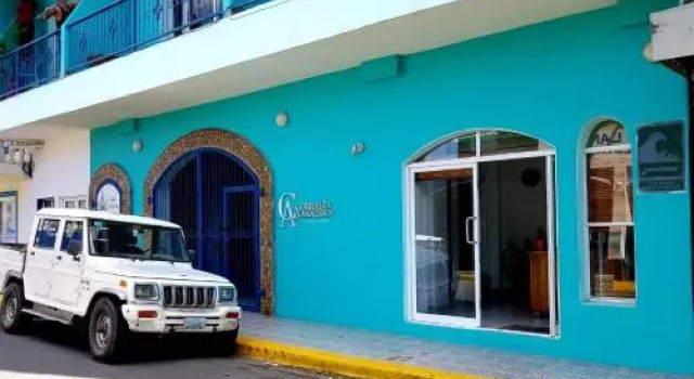 Casa Marina Condos, Rezervovat Hotel San Juan del Sur Rivas Region