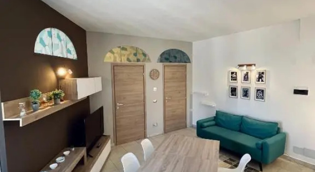 Апартаменты Appartamento - Grammichele Privitera rooms & apartments Silver