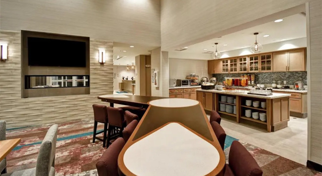 Homewood Suites By Hilton Salt Lake City Airport, Reserva ahora Hotel Draper Salt Lake County
