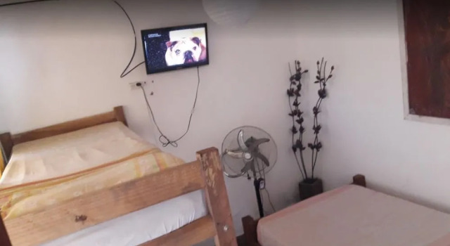 Hostal Travellers, Забронировать Отель Отели Сальта с бассейном, рядом с La Merced Church, Бассейн
