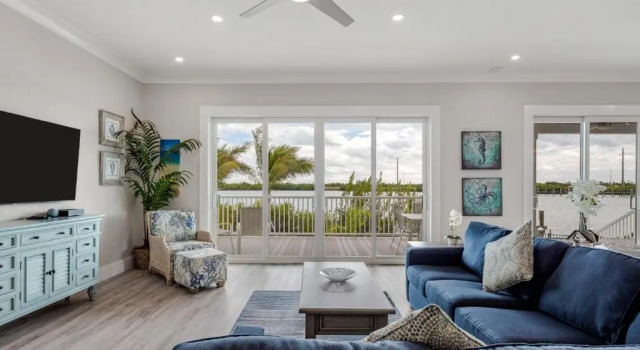 Sophisticated Sunsets, Reserva ahora Hotel Raccoon Key Estados Unidos
