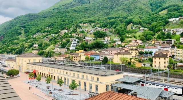 Номер Standard Hotel Gamper