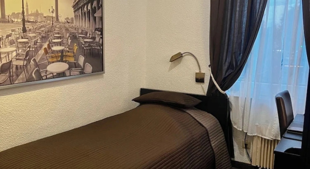 Номер Standard Parkhotel Essen