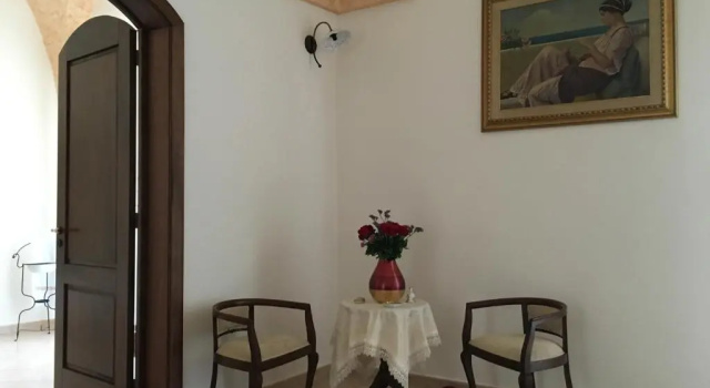 B&b Donna Concetta