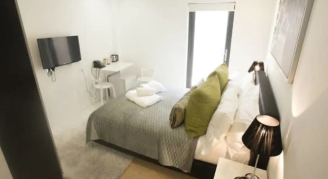 Люкс Standard Room Home Stay