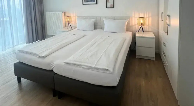 Номер Standard PANORAMA HOTEL in Neustadt an der Weinstraße