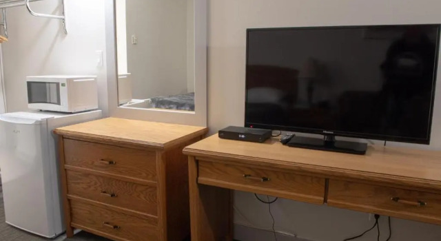 Номер Superior Grandview Motel