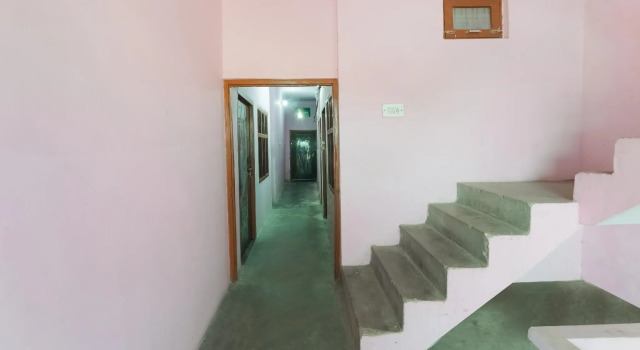OYO 75967 Red Building Guest House