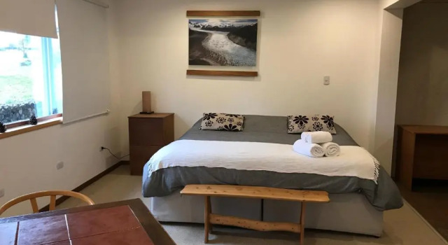 Номер Superior Patagonia House Hotel Boutique
