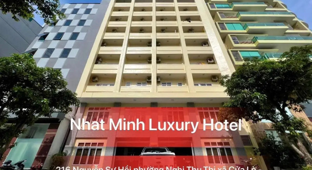 Căn hộ khách sạn Mường Thanh Cửa Lò Phòng số 2626, Rezervasyon Otel Yên Phú havuzlu oteller, Yüzme Havuzu