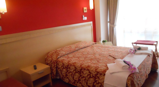 Catania Crossing B&B Rooms and Comforts