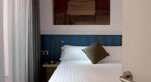 Апартаменты MH Apartments Liceo