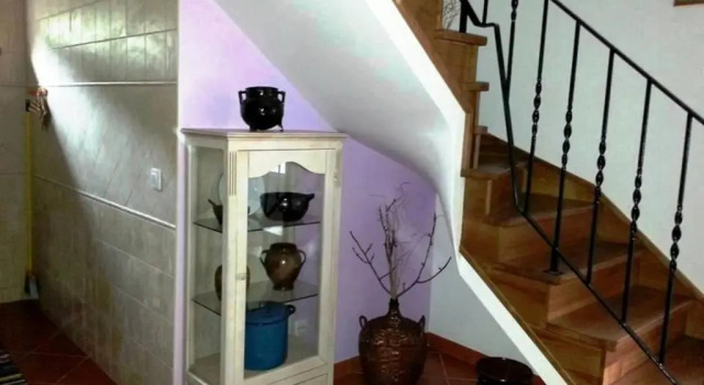 Коттедж Casas do Couratão