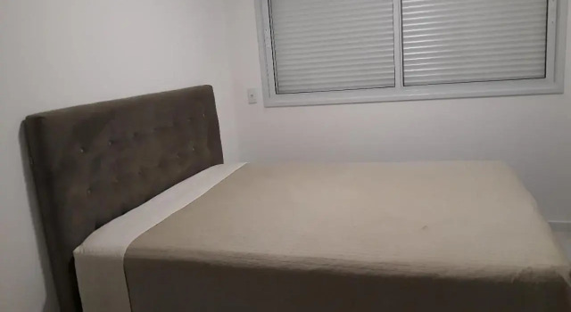 Apto 2 dorm c/ piscina - Praia de Palmas