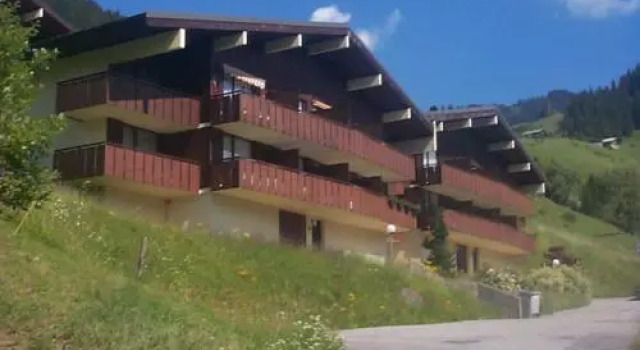Apartment Le hameau des quatre sais 9, Prenota Appartamento Hotel a Alvernia con parcheggio, Parcheggio