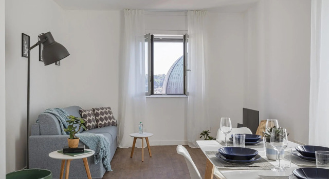 Deluxe Apartment - Avio by Wonderful Italy