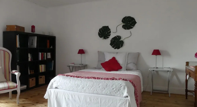 Les Jardins de la Cathdrale, Prenota Hotel Angoulême Charente